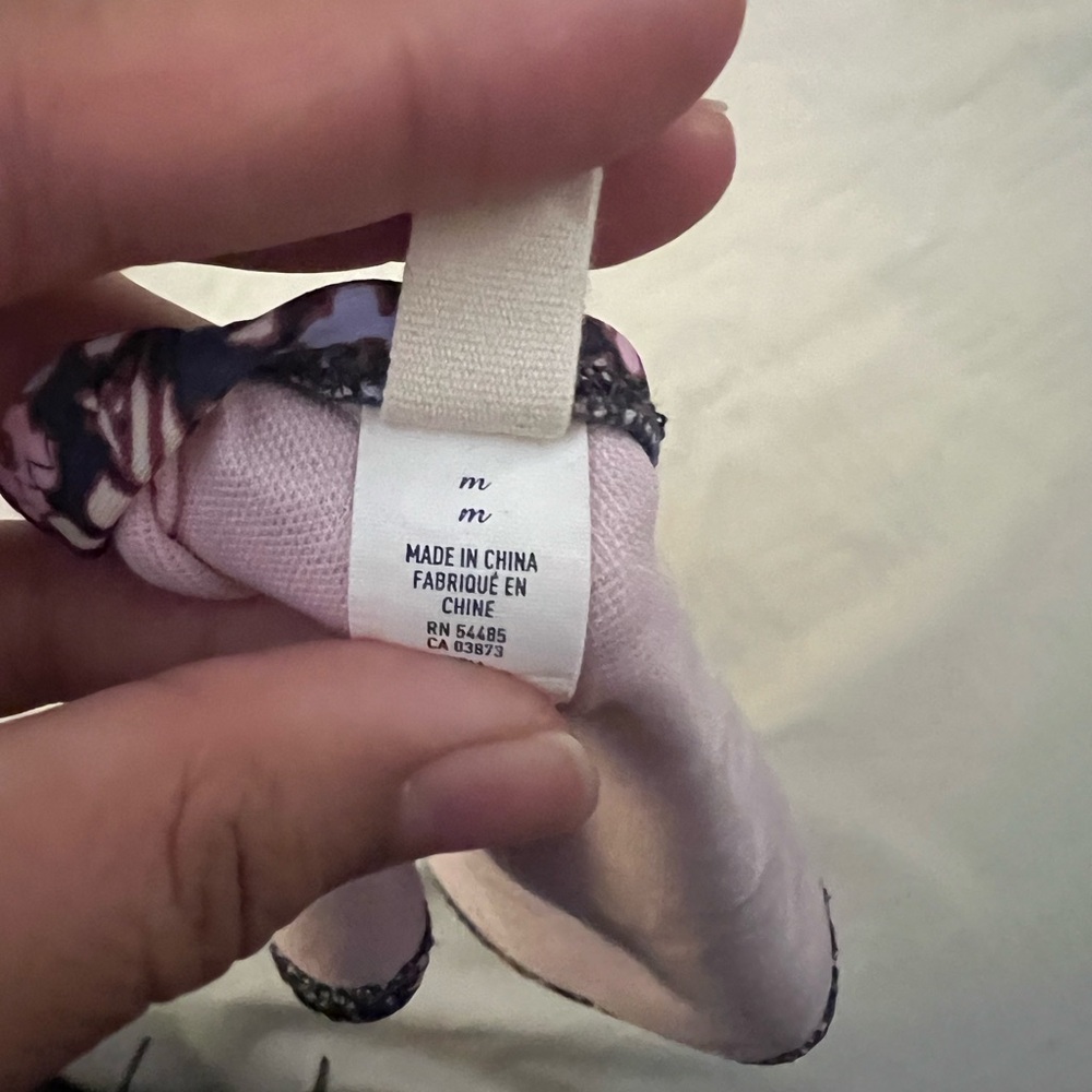 American Eagle | Floral Swim Bottoms - Picture 3 of 3